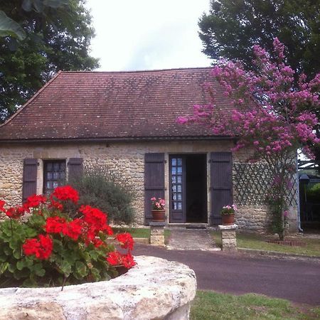 Cottage Poppy Tursac ภายนอก รูปภาพ