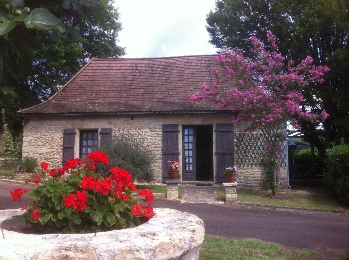 Cottage Poppy Tursac ภายนอก รูปภาพ