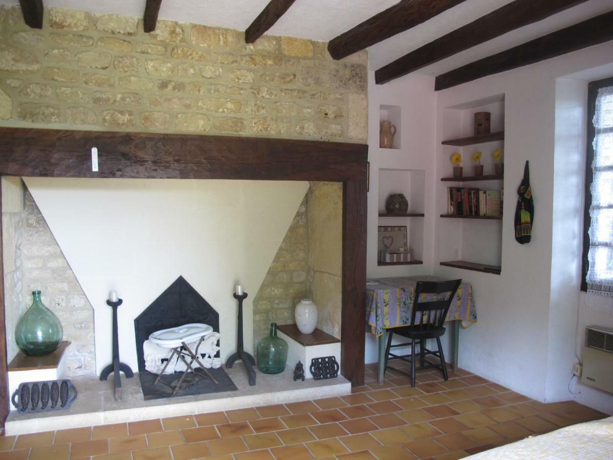 Cottage Poppy Tursac ภายนอก รูปภาพ